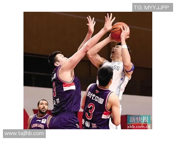 广州八一宣布外援内线加强2023-24赛季冲击季后赛