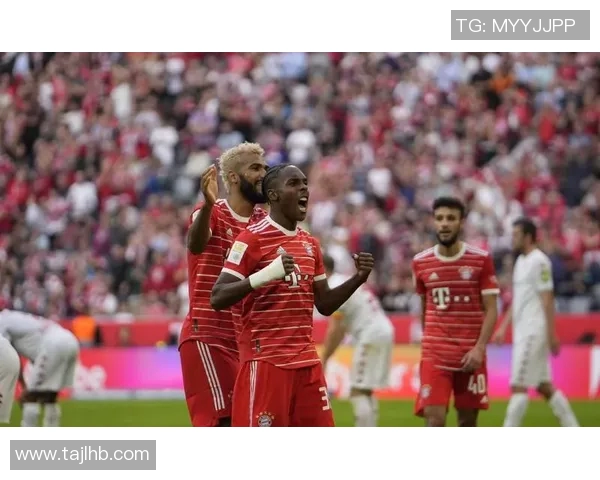 德甲收官战：激烈竞争，冠军之争仍未定夺