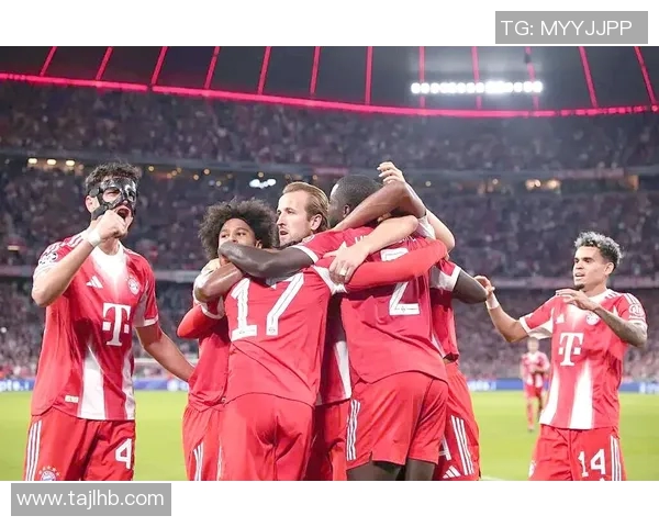 拜仁球员伤愈，助力争夺德甲榜首位置