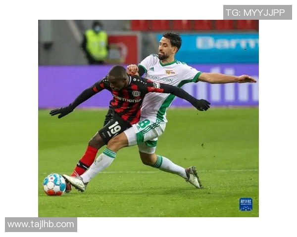 柏林联队客场逼平勒沃库森，积分榜上持续领跑德甲联赛