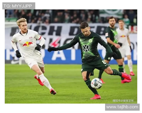 沃尔夫斯堡客场狂胜，门兴遭受重创！