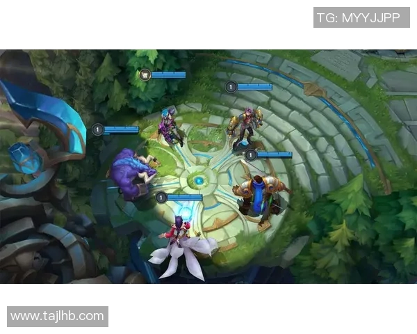 深入解析英雄联盟战术体系中的WE控制策略与团队协作技巧