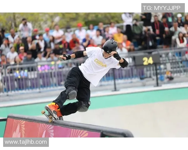 滑板文化的崛起：深入了解成都滑板队的训练与发展现状