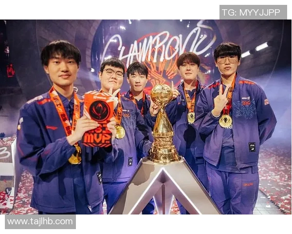英雄联盟团队配合评比揭晓JDG战队荣登第九名引发热议