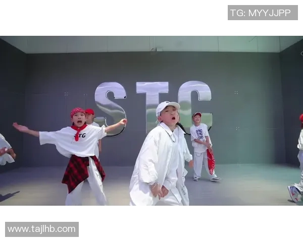 西安街舞队引领潮流最新街舞战术TOP10全面解析